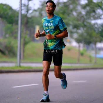 Runner Photo 8645568