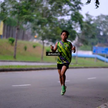 Runner Photo 8645570