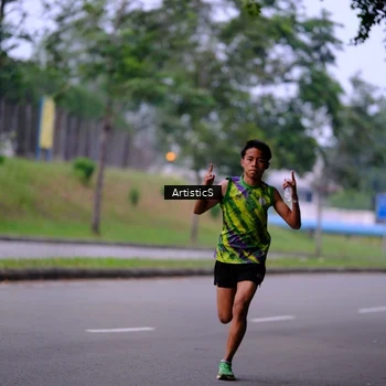 Runner Photo 8645575
