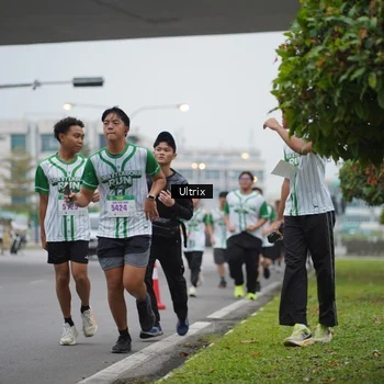 Runner Photo 8645577