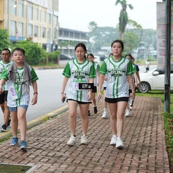 Runner Photo 8645579