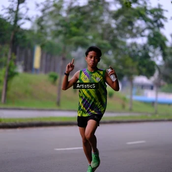 Runner Photo 8645580