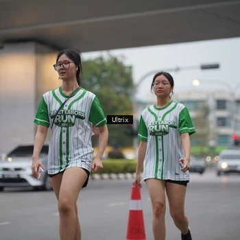 Runner Photo 8645581
