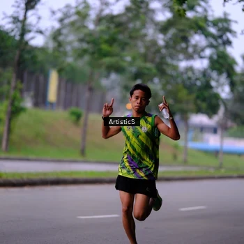 Runner Photo 8645582