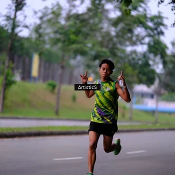 Runner Photo 8645584