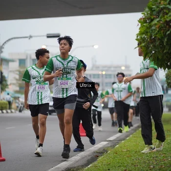 Runner Photo 8645585