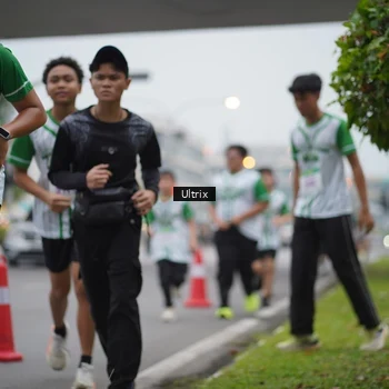 Runner Photo 8645587