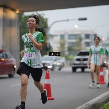 Runner Photo 8645589