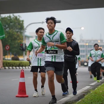 Runner Photo 8645590