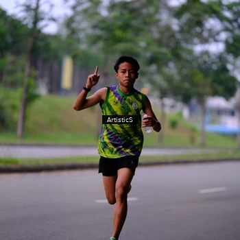 Runner Photo 8645591