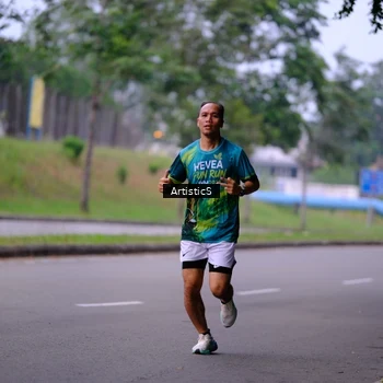 Runner Photo 8645592