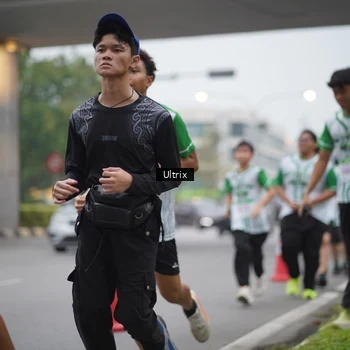 Runner Photo 8645593