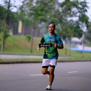 Runner Photo 8645595