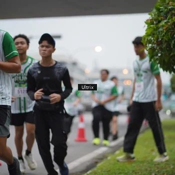 Runner Photo 8645596