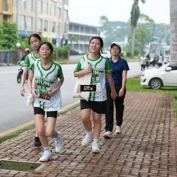 Runner Photo 8645597