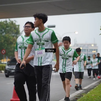 Runner Photo 8645598
