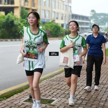 Runner Photo 8645602