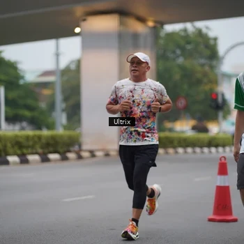 Runner Photo 8645603