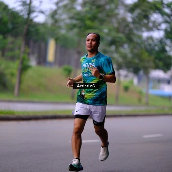 Runner Photo 8645604