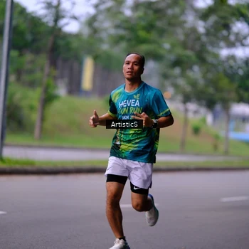 Runner Photo 8645605