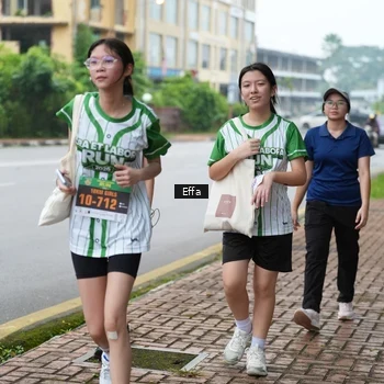 Runner Photo 8645606