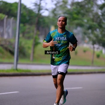 Runner Photo 8645607