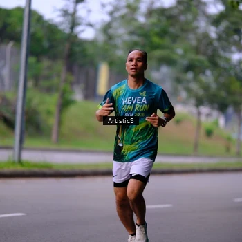 Runner Photo 8645608