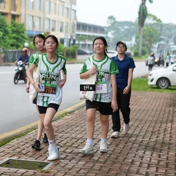 Runner Photo 8645609