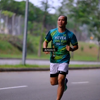 Runner Photo 8645613