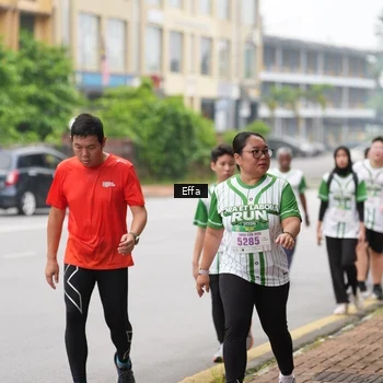 Runner Photo 8645615