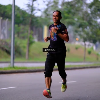 Runner Photo 8645616