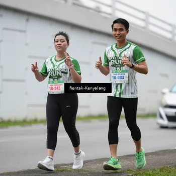 Runner Photo 8645617