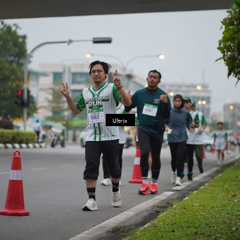 Runner Photo 8645618