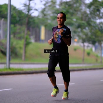 Runner Photo 8645619