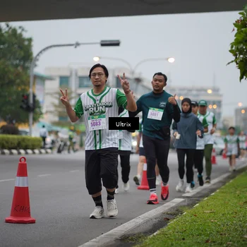 Runner Photo 8645620
