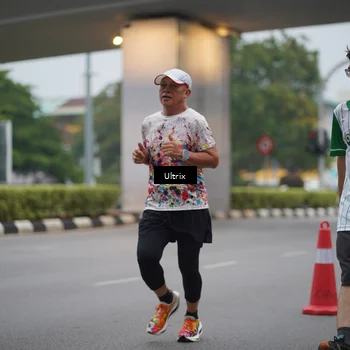 Runner Photo 8645622