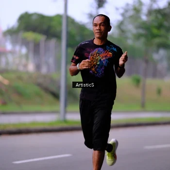 Runner Photo 8645623