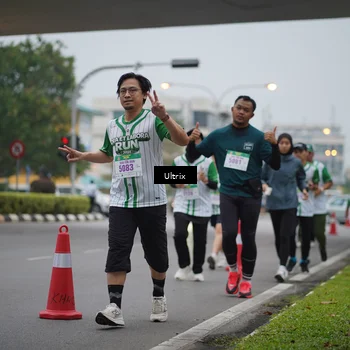 Runner Photo 8645624