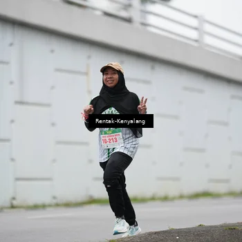 Runner Photo 8645626