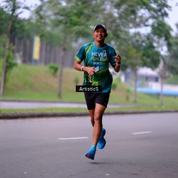 Runner Photo 8645627
