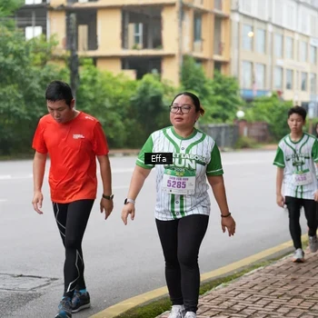 Runner Photo 8645629