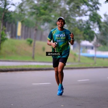 Runner Photo 8645631