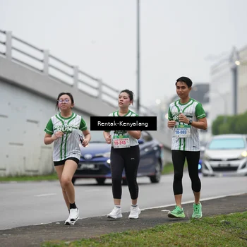 Runner Photo 8645632