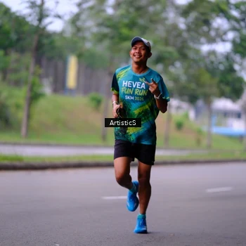 Runner Photo 8645633