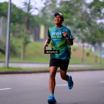 Runner Photo 8645635
