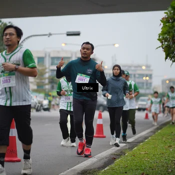 Runner Photo 8645637