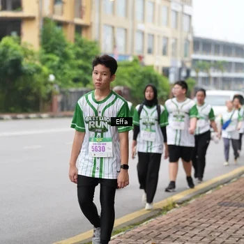 Runner Photo 8645639