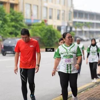 Runner Photo 8645641