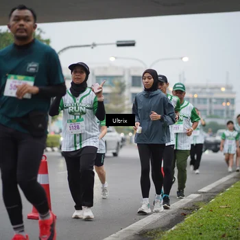 Runner Photo 8645647