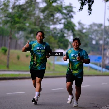 Runner Photo 8645648